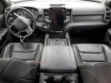  RAM 1500 2022, 3.4L, LIMITED, od ubezpieczalni 5.7 Benzyna 395KM, zdjęcie 6