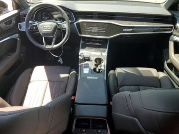 Audi A6 C8 2022 Audi A6 Prestige 2022 3.0l 3.0 Benzyna 335KM, zdjęcie 8