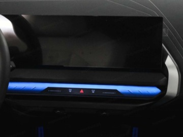 BMW X3 G45 SUV Plug-In 2.0 30e 299KM 2026 BMW X3 xDrive30e Sport Suv 2.0 (299KM) 2026, zdjęcie 9