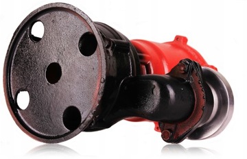 Насос для септика для грязной и чистой воды + шланг 60м POLISH MAR-POL SHREDDER