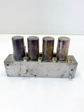 1298002578 JINÉ MODUL 500 129.068 225 2000 MERCEDES-BENZ SL (R129)