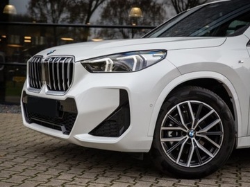 BMW X1 U11 Crossover 1.5 18i 136KM 2026 BMW X1 sDrive18i Sport Suv 1.5 (136KM) 2026, zdjęcie 1