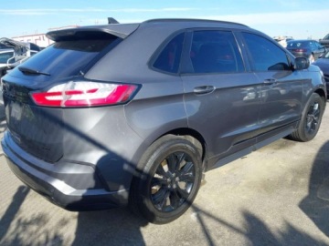 Ford Edge II 2022 Ford Edge 2022 FORD EDGE SE 2.0 Benzyna 250KM, zdjęcie 6
