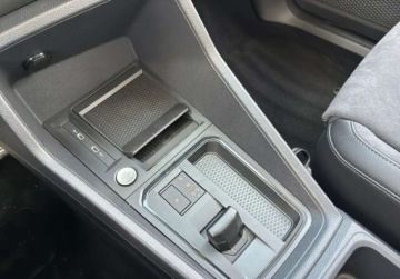 Volkswagen Caddy V Caddy 2.0 TDI 122KM 2024 Volkswagen Caddy PanAmericana AUTOMAT DSG, 2,0 l TDI 122 KM 2.0 Diesel, zdjęcie 32