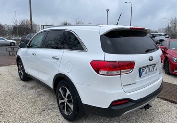 Kia Sorento III 2015 Kia Sorento KIA Sorento III AWD 4x4 Automat 2...., zdjęcie 6