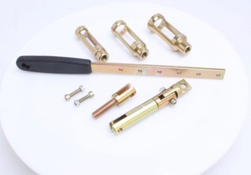 СЪЕМНИК ПРУЖИН КЛАПАНА A-EVS3 ASTA