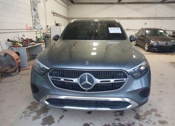Mercedes GLC C254/X254 Coupe 2.0 300 258KM 2023 Mercedes-Benz GLC 2023r., Glc 300 4matic Suv, 2L, od ubezpieczalni 2.0, zdjęcie 1