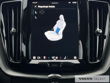 Volvo XC60 II 2025 Volvo XC 60 FV23% B5B Plus Dark AWD Full-LED Panor, zdjęcie 25