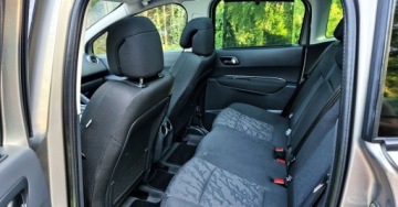 Peugeot 3008 I Crossover 1.6 120KM 2011 Peugeot 3008 BENZYNA NAWIGACJA PANORAMA super okazja polecamy 1.6, zdjęcie 30