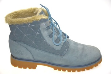 Buty zimowe trapery HELLY HANSEN R.40