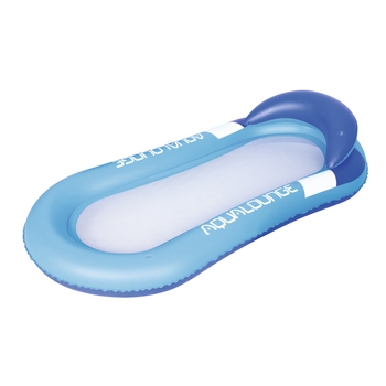 Materac dmuchany Bestway Aqua 160 x 84cm