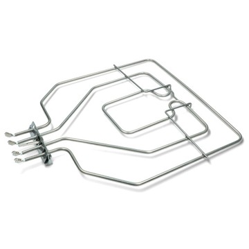 ВЕРХНИЙ НАГРЕВАТЕЛЬ ДЛЯ ДУХОВКИ BOSCH SIEMENS 2800ВТ