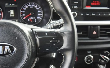 Kia Picanto III 2020 Kia Picanto 1.0B Automat 132 Tys Km 2020r Sprowadzony Oplacony Benzyna, zdjęcie 31