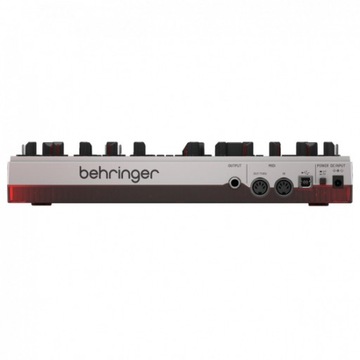 Behringer TD-3-MO-SR - Аналоговый синтезатор