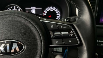 Kia Sportage IV SUV Facelifting 1.6 CRDI 136KM 2020 Kia Sportage Automat 1.6 crdi 4x4 Nawigacja Kamera Full Led MOZLIWA ZAMI, zdjęcie 30