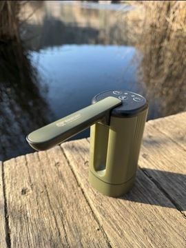 Holdcarp Smart Rechqrgeable Tap Умный перезаряжаемый кран