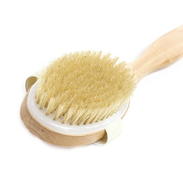 НАБОР ЩЕТКОВ ДЛЯ СУХОГО МАССАЖА BODY RITUALS N1