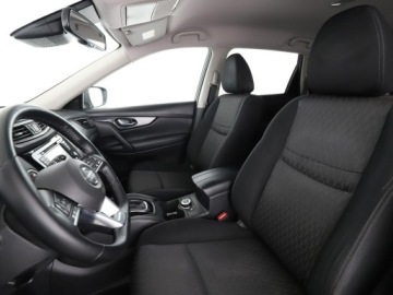 Nissan X-Trail III Terenowy Facelifting 2.0 dCi 177KM 2018 Nissan X-Trail 2.0dCi Automat 4X4 N-Connecta, zdjęcie 12