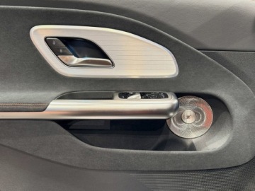 Mercedes CLA C118/X118 2026 MERCEDES-BENZ CLA 220 4-Matic AMG Line 1.5 (190KM) 2026, zdjęcie 7