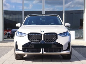 BMW X3 G45 2025 BMW X3 xDrive20d Sport Suv 2.0 (197KM) 2025, zdjęcie 5