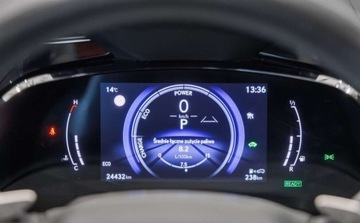 Lexus NX II 2024 Lexus NX 350h Prestige AWD 2.5 Benzyna 242KM, zdjęcie 6