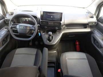 Toyota Proace II 2024 Toyota PROACE CITY VERSO Toyota Proace City Verso, zdjęcie 17