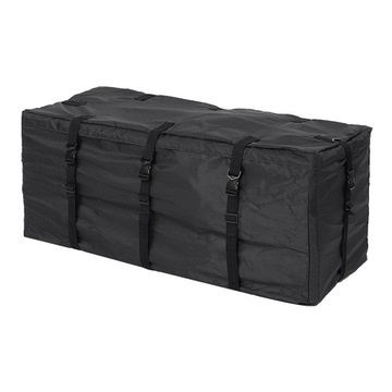 WODOSZCZELNA TORBA DUFFLE AUTO ROOF CARGO ROOF