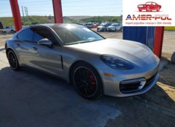 Porsche Panamera II 2021 Porsche Panamera GTS 2021 4.0l 4.0 Benzyna 473KM