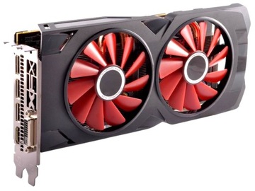 MASTERO RAPTOR RYZEN 5 5500 32 ГБ 1 ТБ SSD RX580