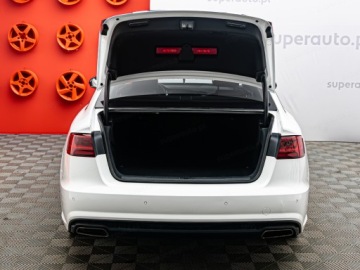 Audi A6 C7 Limousine Facelifting 2.0 TFSI 252KM 2017 AUDI A6 2.0 TFSI quattro S tronic Sedan 252KM 2017, zdjęcie 29