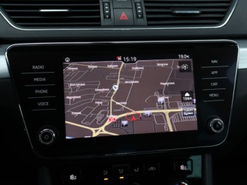 Skoda Superb III 2019 Skoda Superb 1.6 TDI, Automat, Navi, Klima, zdjęcie 12