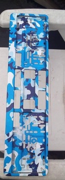 Гидрографическая гидрографическая фольга KA 005 / 50 см