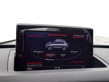 Audi Q3 I 2016 Audi Q3 2.0 Benzyna 190KM, zdjęcie 30