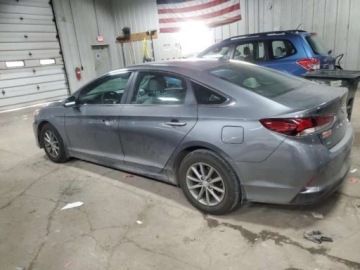 Hyundai Sonata V 2019 Hyundai Sonata Sonata se 2.4 Benzyna 185KM, zdjęcie 2