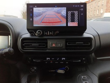 Toyota Proace II 2024 Toyota PROACE CITY VERSO Long 1.5 D-4D VIP 1.5D4D, zdjęcie 18