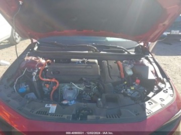 Honda Accord VIII 2024 Honda Accord 2024r., 2.0L 2.0 Hybryda 146KM, zdjęcie 11