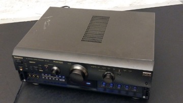 SA-AX7 Technics AV Control Усилитель стереоресивера j1