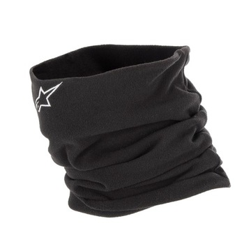 Kołnierz ocieplający Alpinestars Neck Warmer czarny
