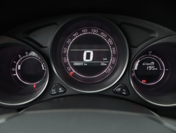 Citroen C4 II Hatchback 5d Facelifting 1.2 PureTech 110KM 2017 Citroen C4 1.2 PureTech, Navi, Klima, Klimatronic, zdjęcie 10