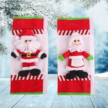 Pokrywy klamek do drzwi Piekarnik Kuchenny Lodówka