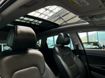 Hyundai Tucson III SUV 1.6 T-GDI 177KM 2015 Hyundai Tucson MAX OPCJA! 4X4 EL.DACH BEZWYPADKOWY, zdjęcie 11