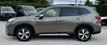 Subaru Forester V SUV 2.0i-L 150KM 2021 Subaru Forester 4x4,Full wersja,Europa,Gwarancja, zdjęcie 7