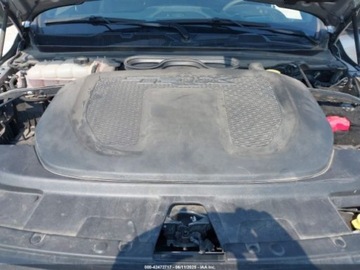  RAM 1500 TRX 2022r., 4x4, 6.2L 6.2 Benzyna 702KM, zdjęcie 10