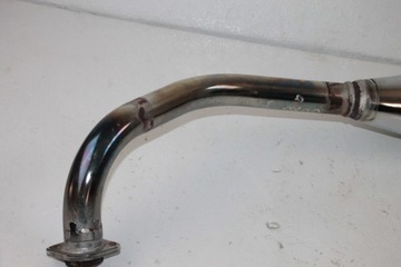 KAWASAKI VN 800 VULCAN ГЛУШИТЕЛЬ ВЫХЛОПА