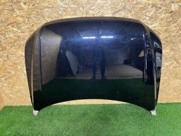 VW TIGUAN II 2 5NA 5N LIFT MASKA POKRYWA SILNIKA ORYGINAŁ