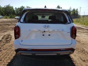Hyundai 2023 Hyundai Palisade SEL Premium 2023 3.8l 3.8 Benzyna 291KM, zdjęcie 2