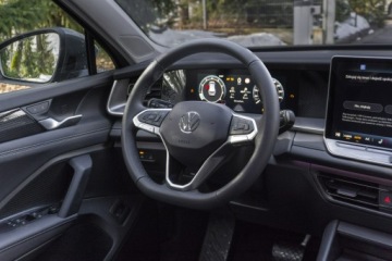 Volkswagen Tayron 2026 Volkswagen Tayron Life Plus 1.5 eTSI 150 KM DSG -, zdjęcie 18