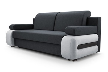 KANAPA WERSALKA SOFA ROZKŁADANA - AGNES