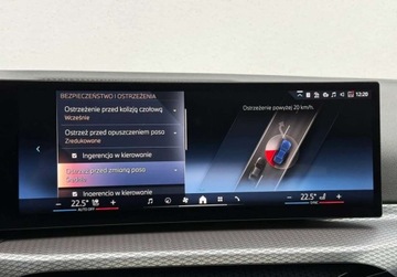 BMW Seria 4 2025 BMW Seria 4 I wlasciciel M Sport 360 Gwarancja Bezwypadkowy FVAT23, zdjęcie 38