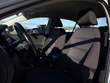 Volkswagen Jetta VI Sedan Facelifting 1.4 TSI 125KM 2016 Volkswagen Jetta 1.4TSI 125KM Comfortline (Salon P, zdjęcie 14